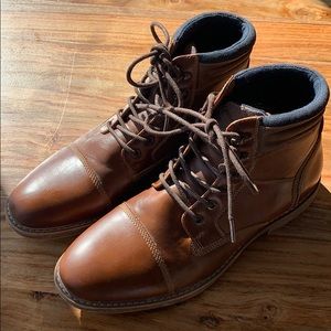 Men’s Sonoma dress boots size 9